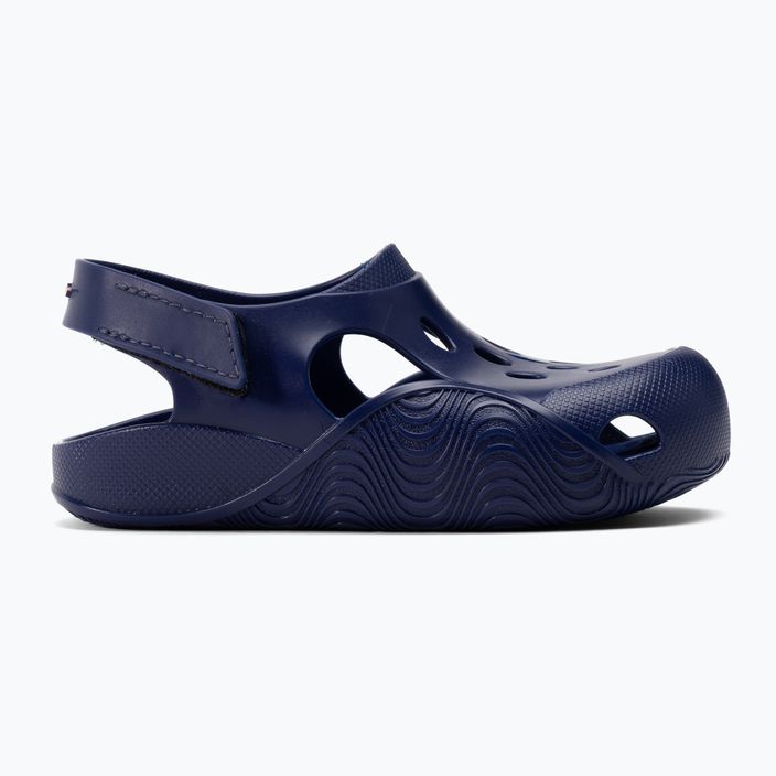 RIDER Comfy Baby sandály modré 83101-AF374 2