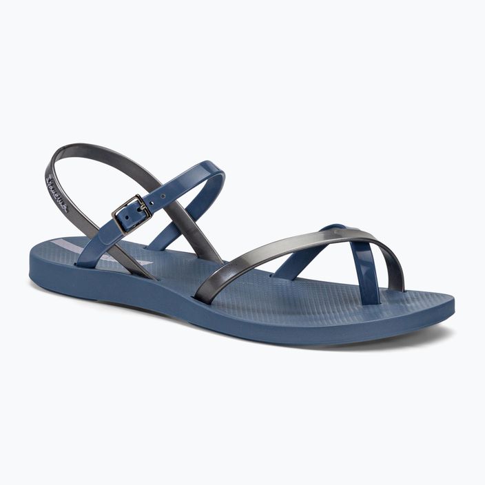 Ipanema Fashion VII dámské sandály navy blue 82842-AG896