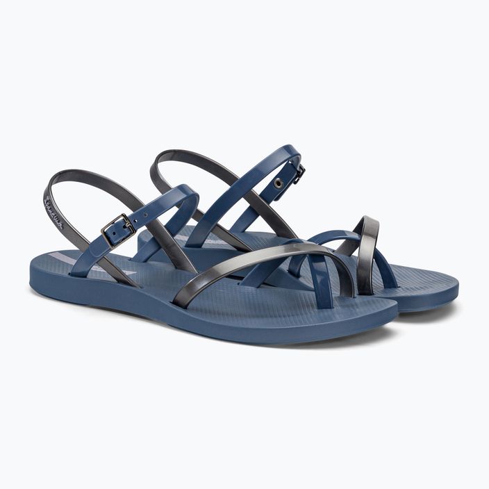 Ipanema Fashion VII dámské sandály navy blue 82842-AG896 4