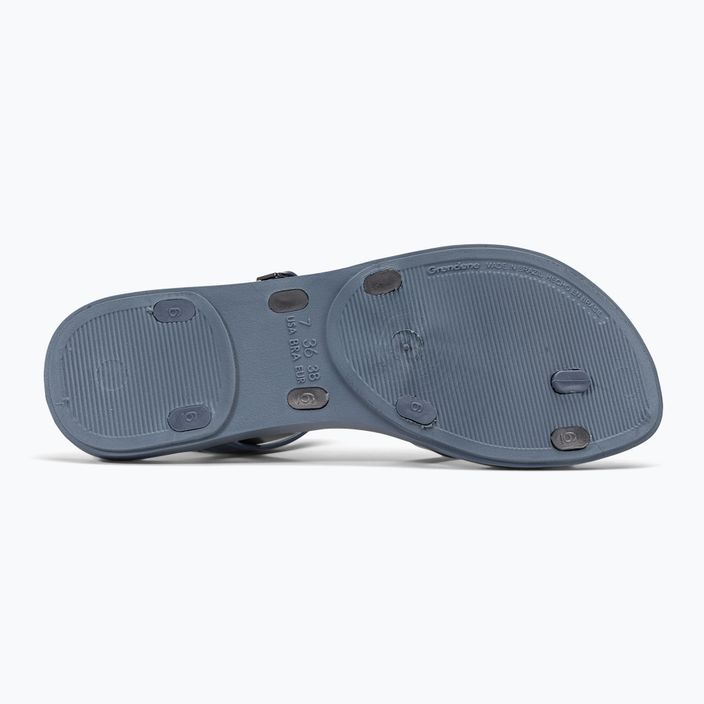 Ipanema Fashion VII dámské sandály navy blue 82842-AG896 5