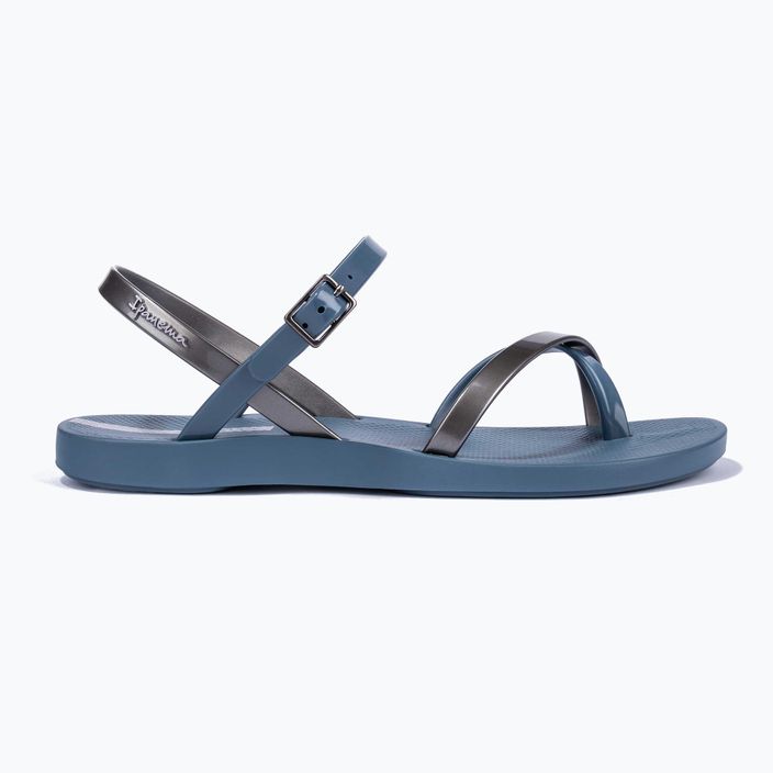 Ipanema Fashion VII dámské sandály navy blue 82842-AG896 10