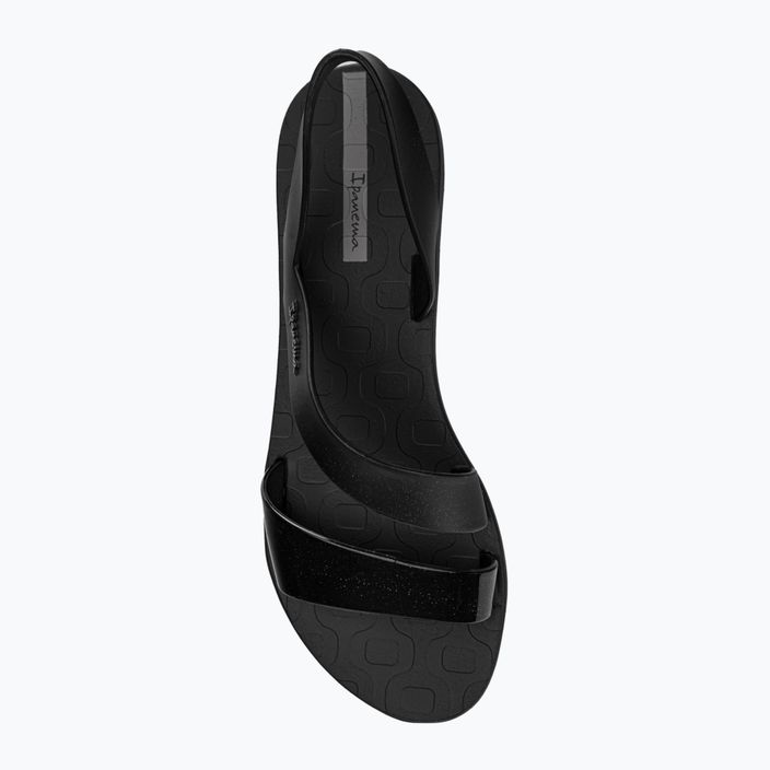 Dámské sandály Ipanema Vibe černé 82429-AJ078 6