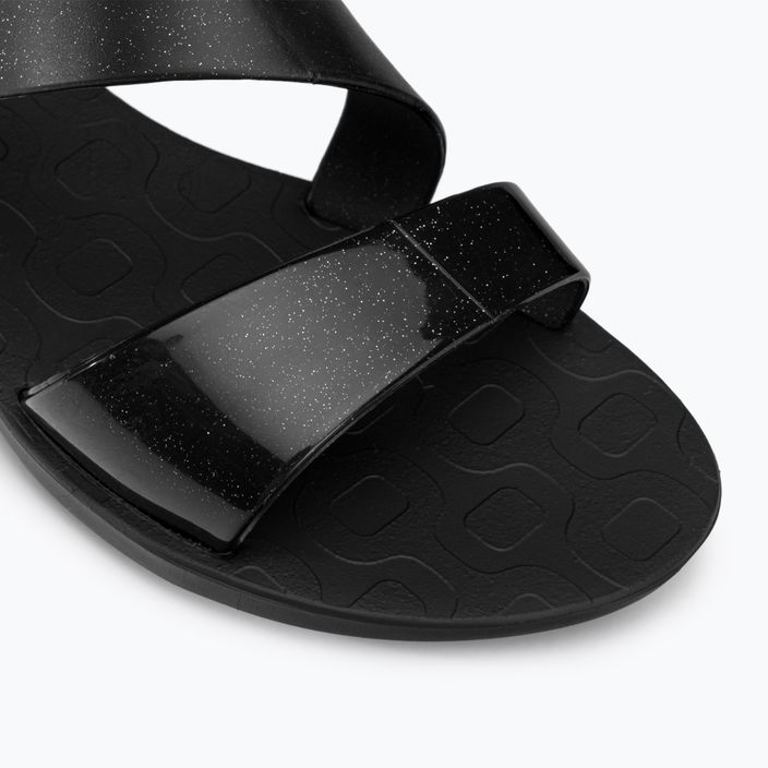 Dámské sandály Ipanema Vibe černé 82429-AJ078 7