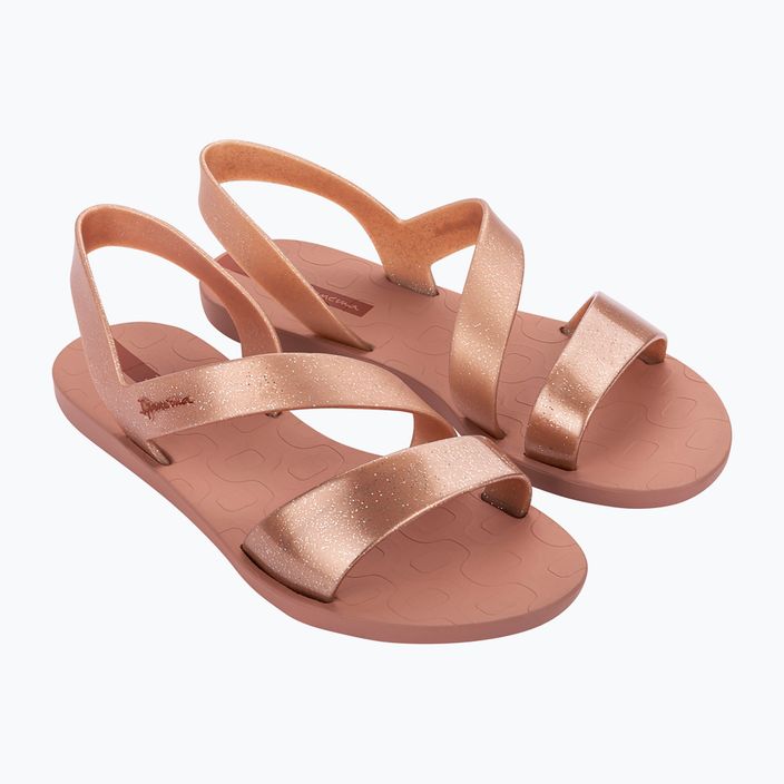Dámské sandály Ipanema Vibe pink 82429-AJ081 10