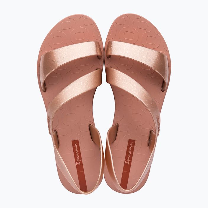 Dámské sandály Ipanema Vibe pink 82429-AJ081 11