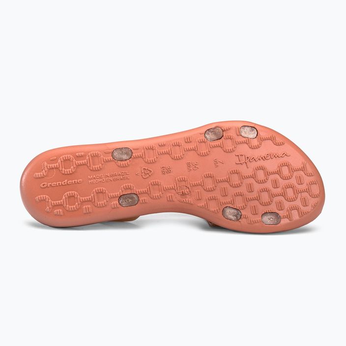 Dámské sandály Ipanema Vibe pink 82429-AJ081 5