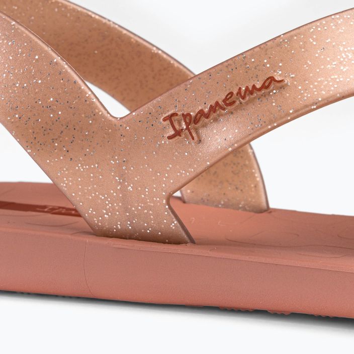 Dámské sandály Ipanema Vibe pink 82429-AJ081 9