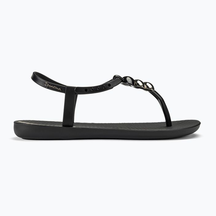 Dámské sandály Ipanema Class Blown black/onix 2