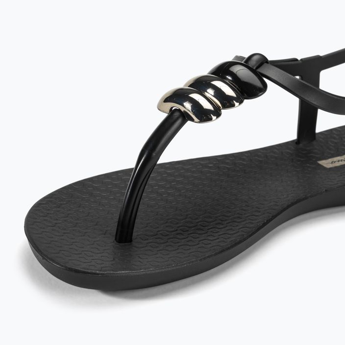 Dámské sandály Ipanema Class Blown black/onix 7