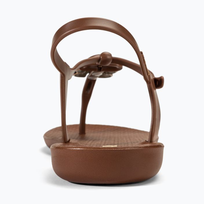 Dámské sandály Ipanema Class Blown brown/bronze 6
