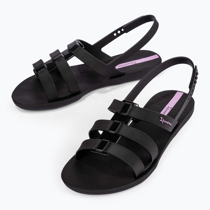 Dámské sandály Ipanema Style black 3