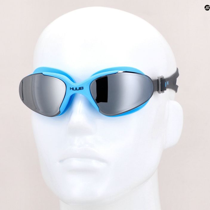 Plavecké brýle HUUB Vision blue A2-VIGBL 7