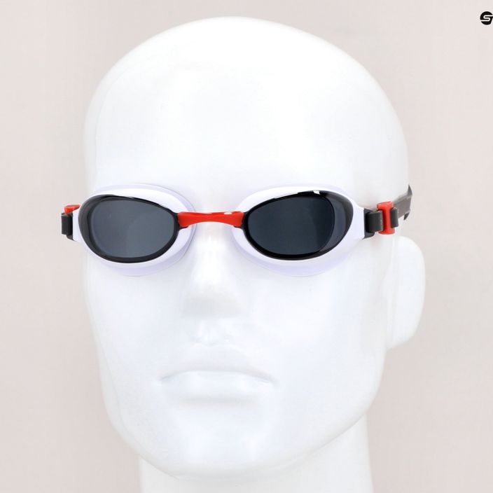 Plavecké brýle Speedo Aquapure černé 68-090028912 6
