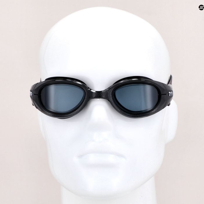 Plavecké brýle TYR Special Ops 3.0 Non-Polarized černá LGSPL3NM_074 8