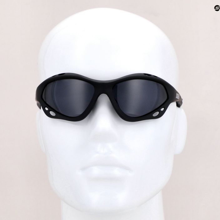 Sluneční brýle JOBE Knox Floatable UV400 black 420810001 7