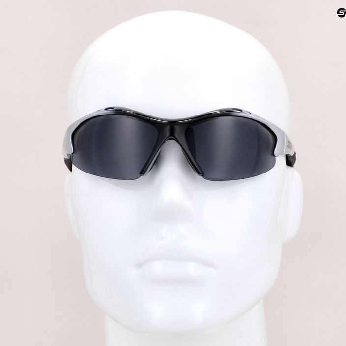 Sluneční brýle JOBE Knox Floatable UV400 white 420108001 7