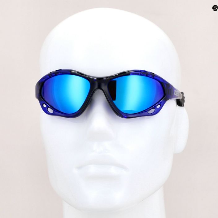 Sluneční brýle JOBE Knox Floatable UV400 blue 420506001 7