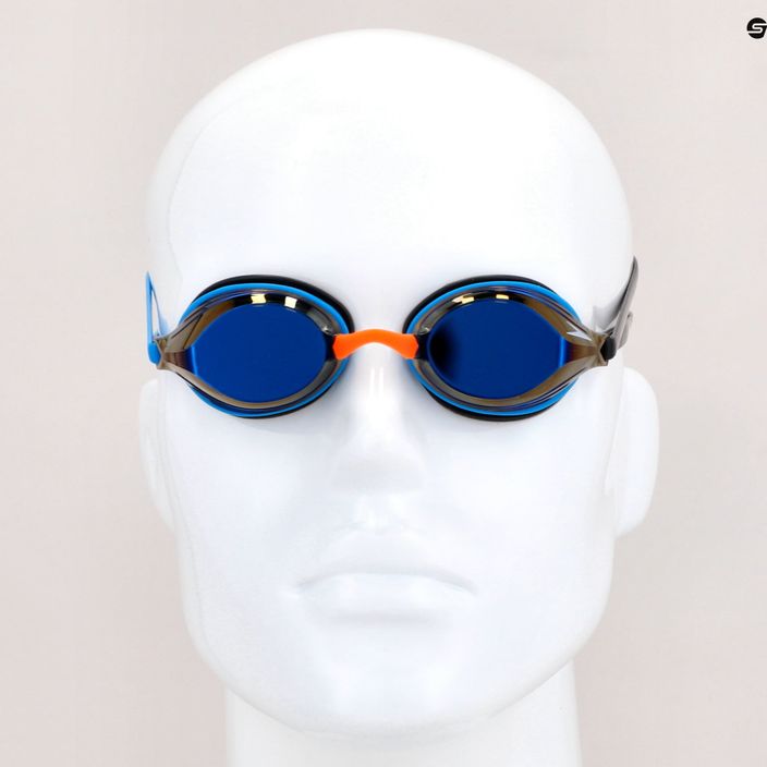 Plavecké brýle Speedo Vengeance Mirror blue 68-11324 8