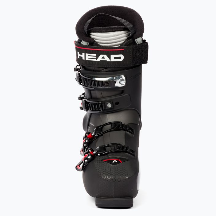 Lyžařské boty HEAD Edge Lyt 100 černé 609235 3