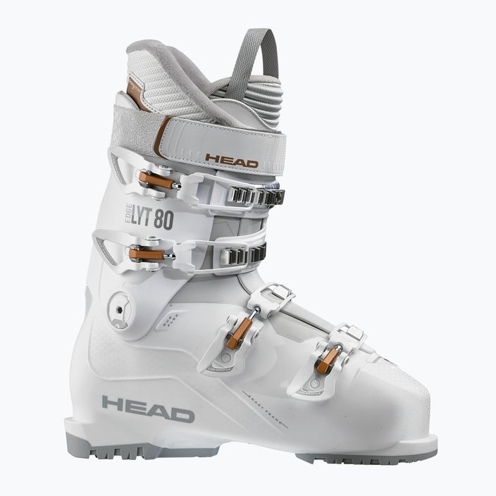 Dámské lyžařské boty HEAD Edge LYT 80 W white 609255 8