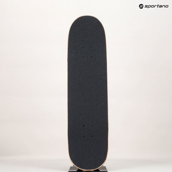 Globe Goodstock classic skateboard černý 10525351 12