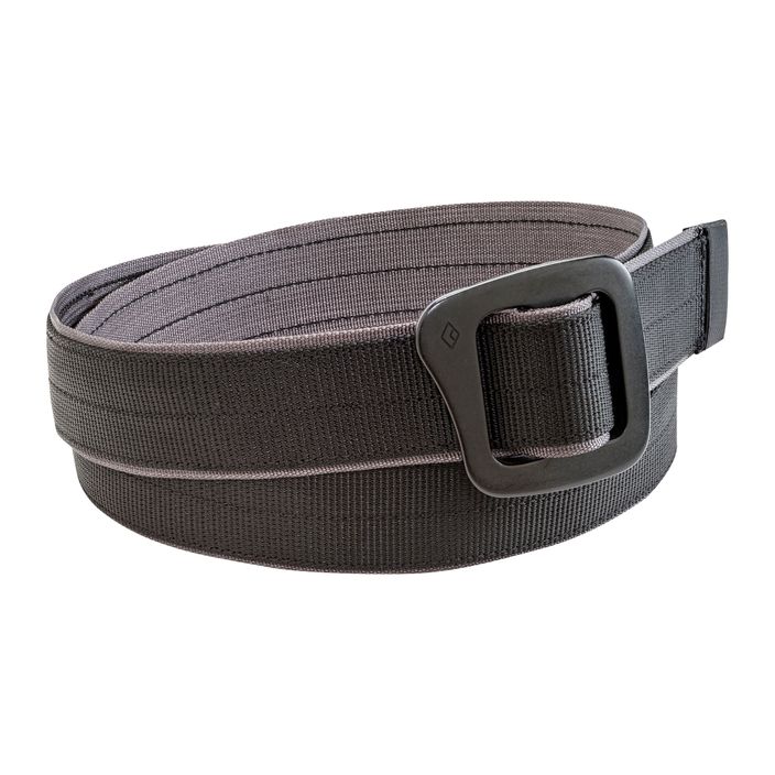 Kalhotový opasek Black Diamond Mine Belt black 2