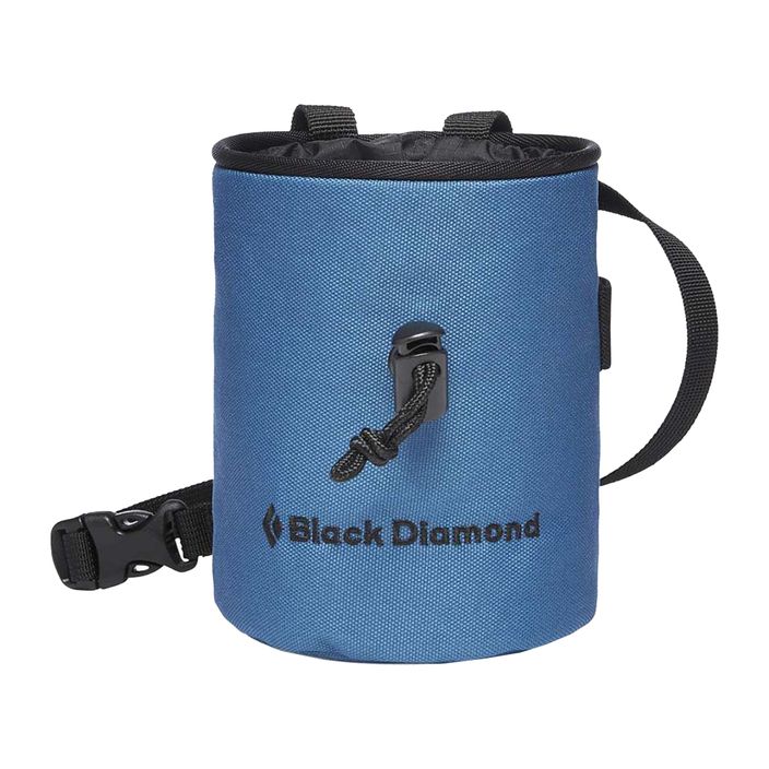 Pytlík na magnézium Black Diamond Mojo modrý BD630154 4