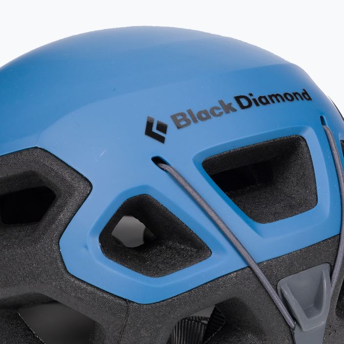 Lezecká přilba Black Diamond Vision modrá BD6202174002S_M1 7