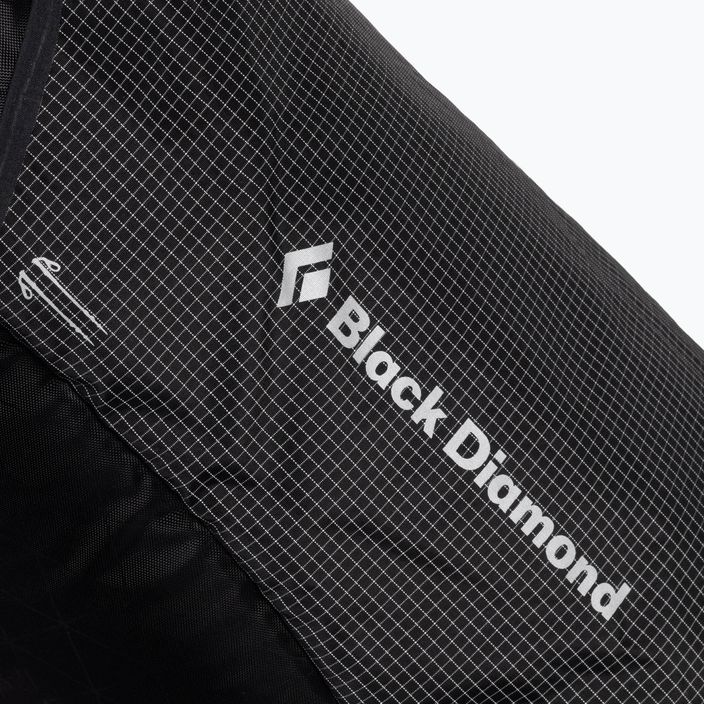 Turistický batoh Black Diamond Trail Blitz 16 l černý BD6812300002ALL1 6