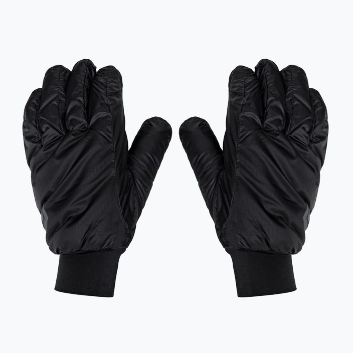 Trekové rukavice Black Diamond Stance černé 3
