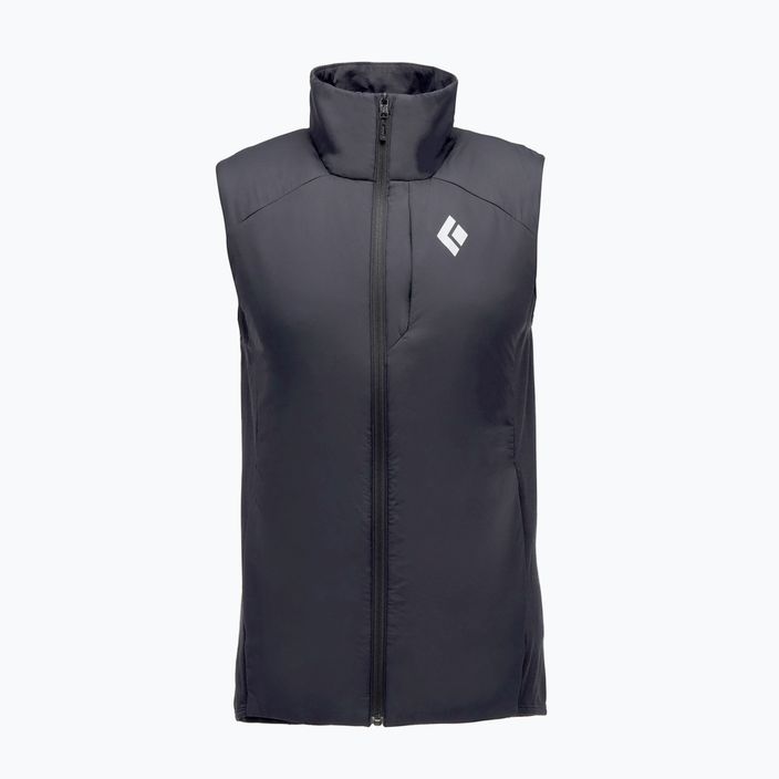 Pánská vesta Black Diamond First Light Hybrid Vest black 4