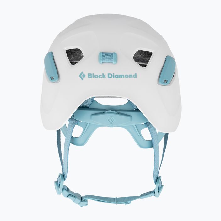 Dámská lezecká helma Black Diamond Half Dome alloy 3
