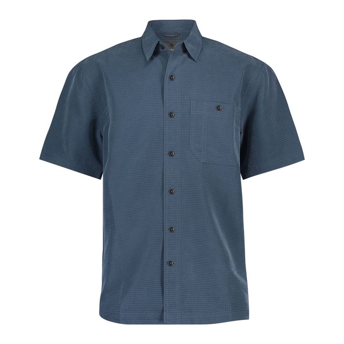 Pánská košile Royal Robbins Mojave Pucker Dry collins blue 2