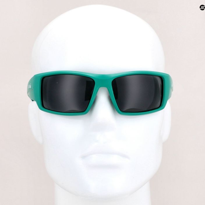 Sluneční brýle Ocean Sunglasses Aruba zelené 3200.4 7
