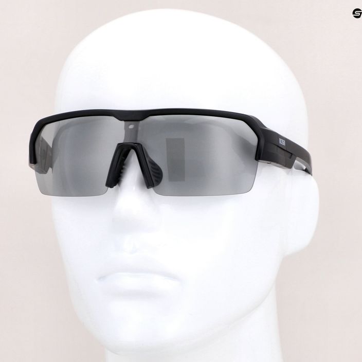 Ocean Sunglasses Závodní cyklistické brýle černé 3802.1X 6