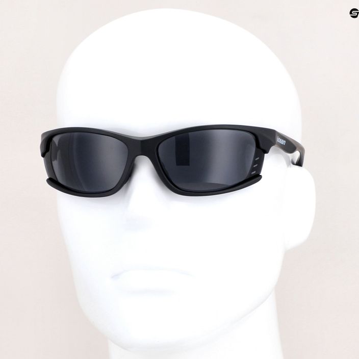Sluneční brýle Ocean Sunglasses Cyprus černé 3600.0 8