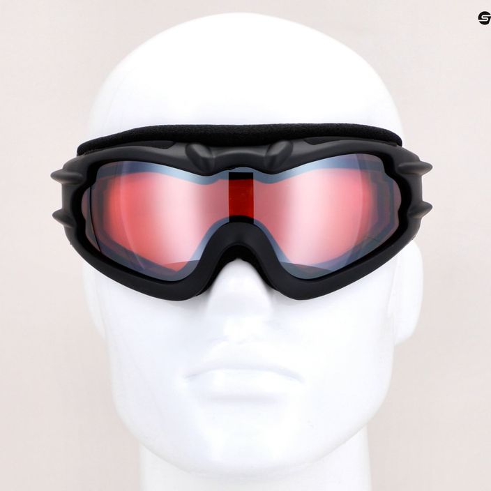 Plavecké brýle JOBE Goggles černé 420812001 9
