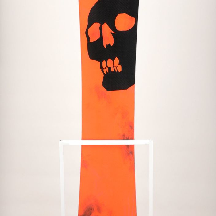 Pánský snowboard CAPiTA The Black Snowboard Of Death black 1221125 13