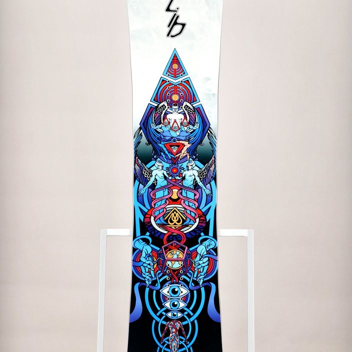 Lib Tech T.Rice Pro color snowboard 22SN036-NONE 8