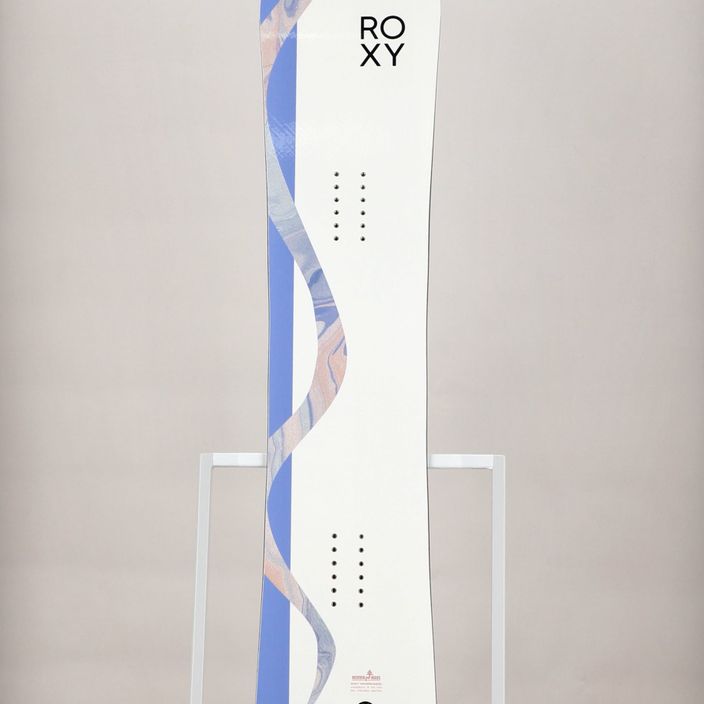 Dámský snowboard ROXY Xoxo Pro 2021 8