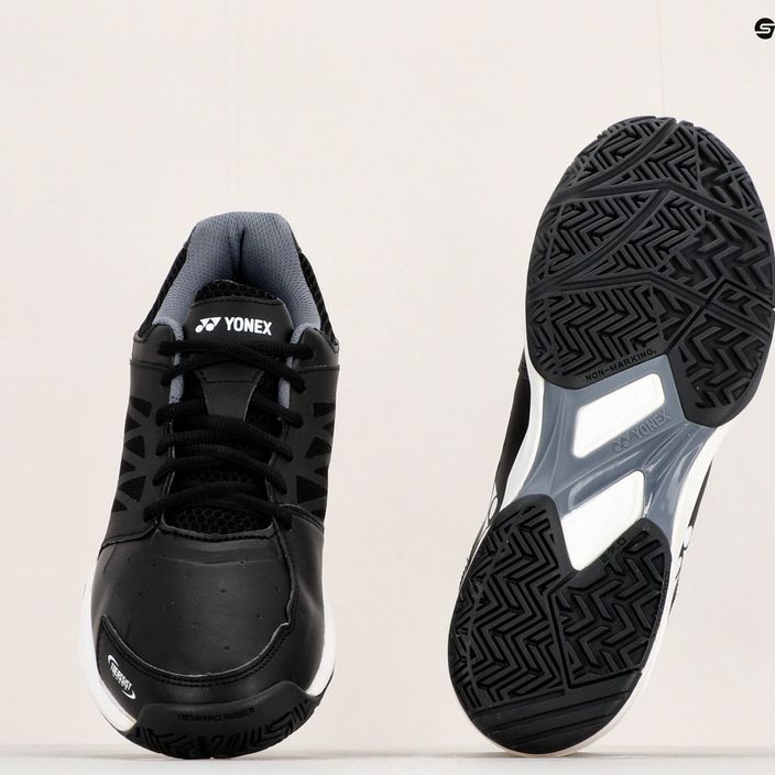 Pánské tenisové boty YONEX Lumio 3 černé STLUM33B 14