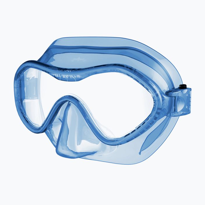 Dětská potápěčská maska SEAC Baia torqoise 2