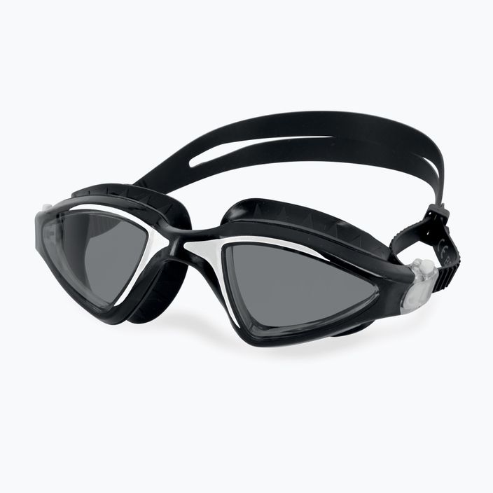 Plavecké brýle SEAC Lynx black/white 2