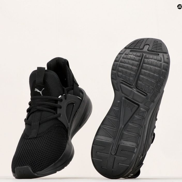 Pánská běžecká obuv PUMA Softride Enzo Evo black 377048 01 17
