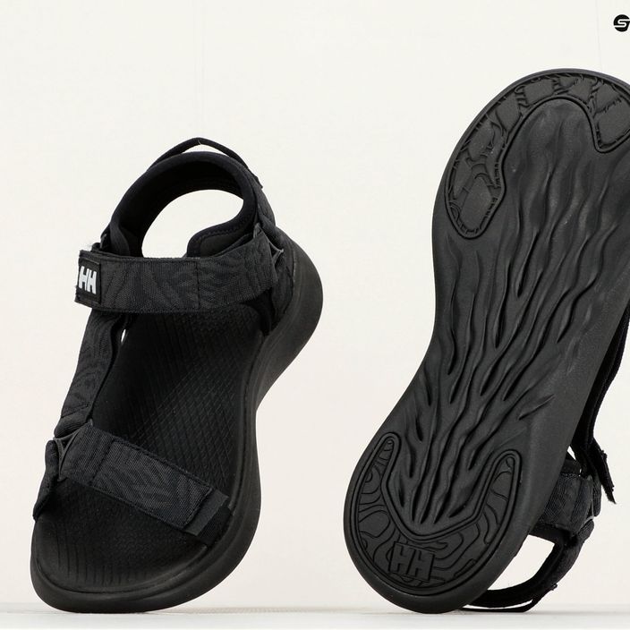 Helly Hansen dámské trekové sandály Capilano F2F black 11794_990 19
