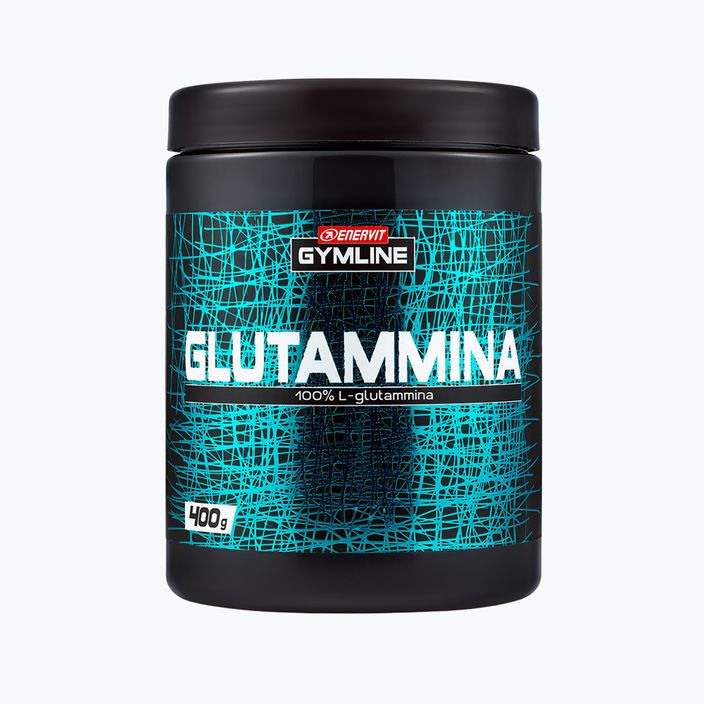 Glutamin Enervit Gymline Muscle L 400 g