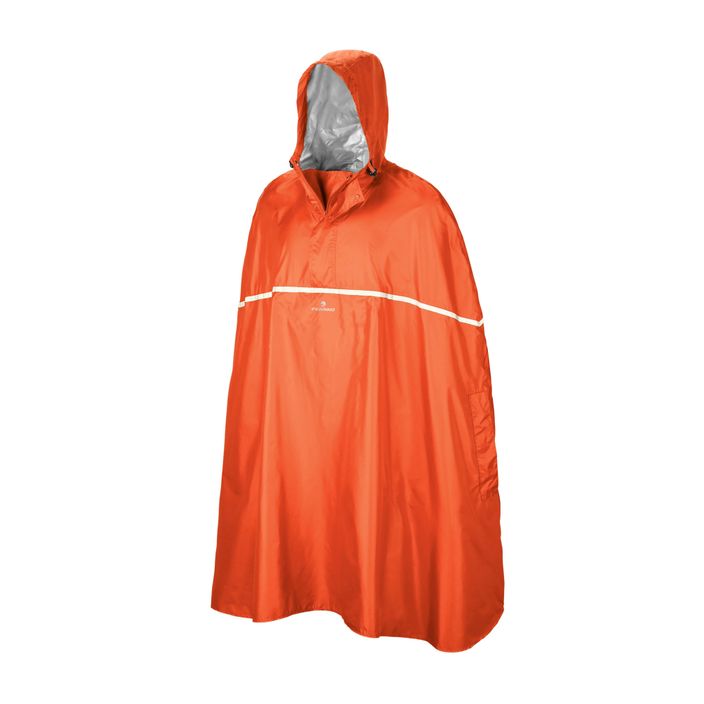 Pláštěnka Ferrino Cloak Dryride oranžová 65152AAS 2