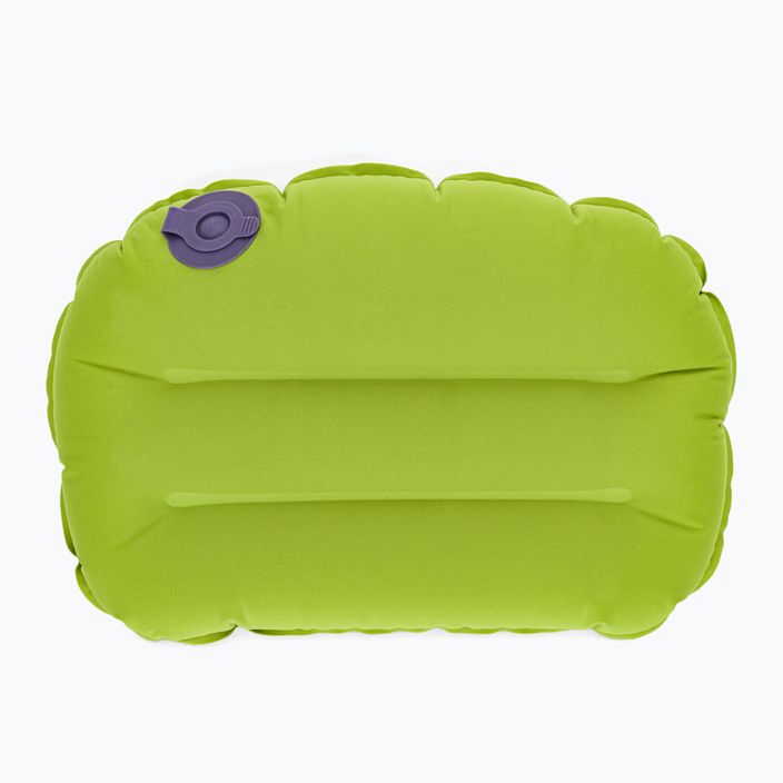 Turistický polštář Ferrino Air Pillow zelený 78226HVV 3