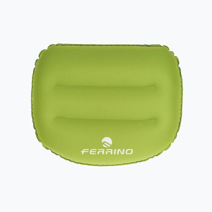 Turistický polštář Ferrino Air Pillow zelený 78226HVV 5