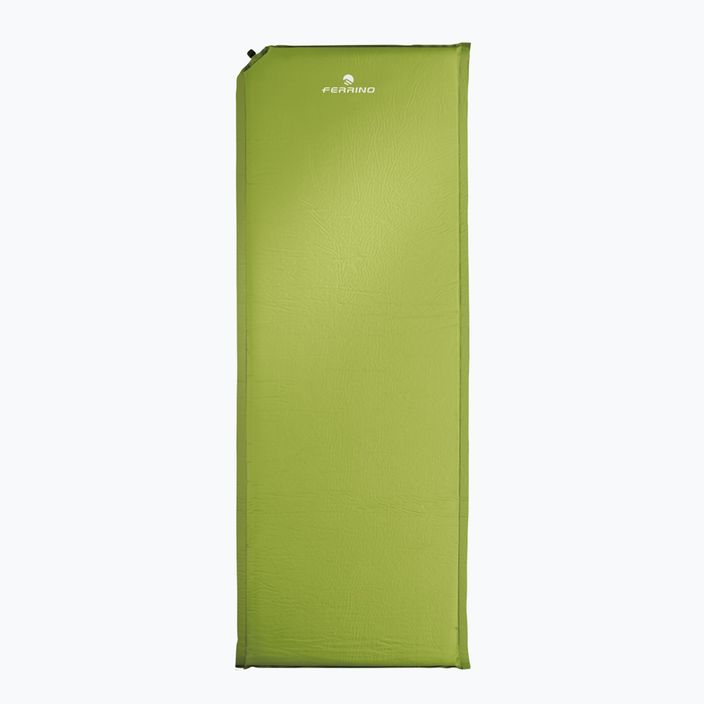 Samonafukovací karimatka Ferrino Self Inflating 2,5 cm zelená 78200HVV 4